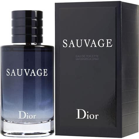 prix dior sauvage 100 ml